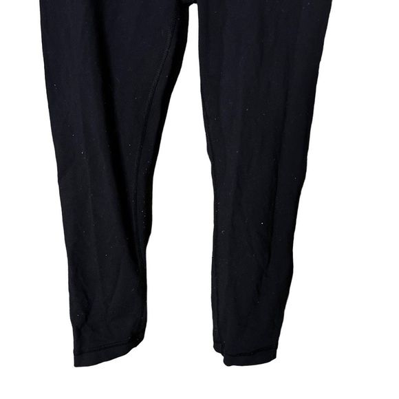 Lululemon Leggings 2 - Picture 3 of 6